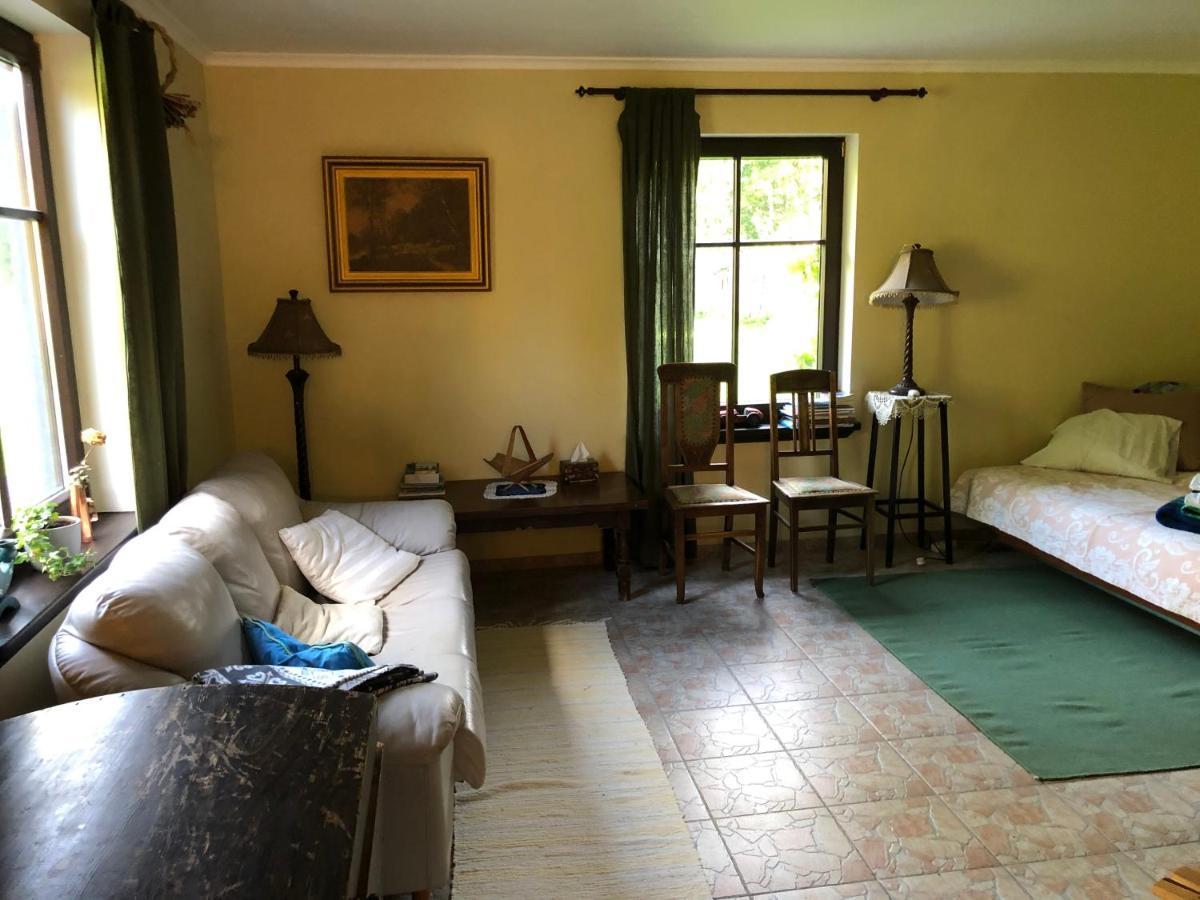 Holiday Home Niglini Saunags المظهر الخارجي الصورة